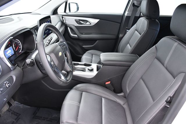 2025 Chevrolet Blazer AWD 4dr LT w/3LT - 23014740 - 6