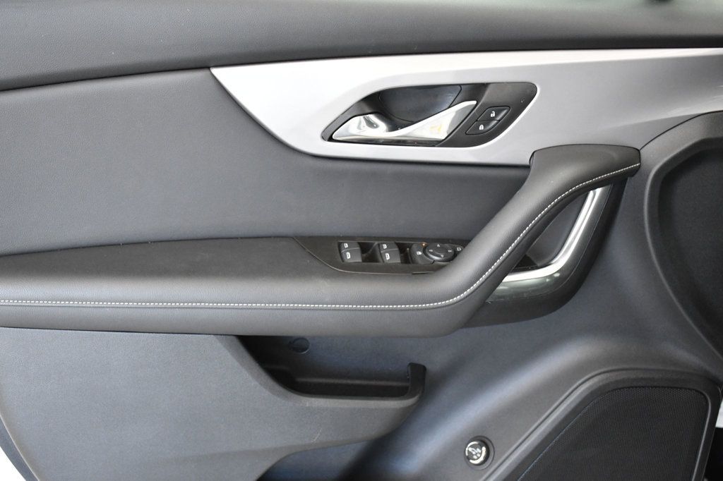 2025 Chevrolet Blazer AWD 4dr LT w/3LT - 23014740 - 8