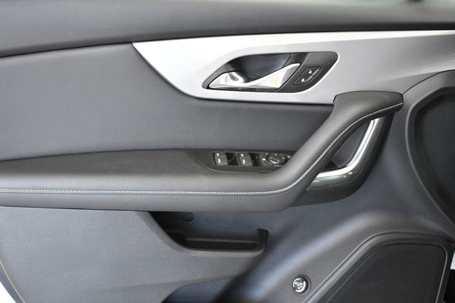 2025 Chevrolet Blazer AWD 4dr LT w/3LT - 23014740 - 8