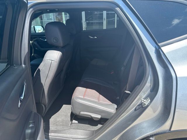 2025 Chevrolet Blazer AWD 4dr RS - 23052060 - 9