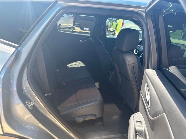 2025 Chevrolet Blazer AWD 4dr RS - 23052060 - 11