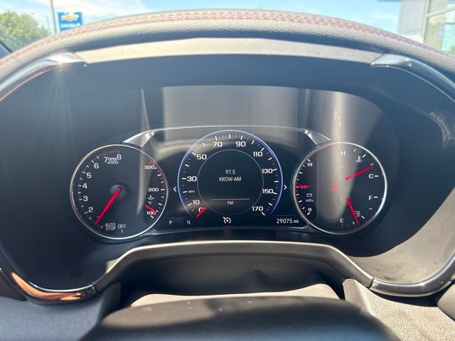 2025 Chevrolet Blazer AWD 4dr RS - 23052060 - 13