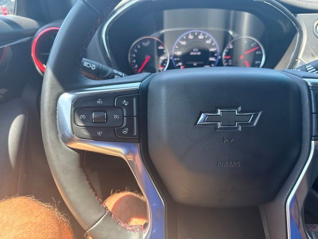 2025 Chevrolet Blazer AWD 4dr RS - 23052060 - 14