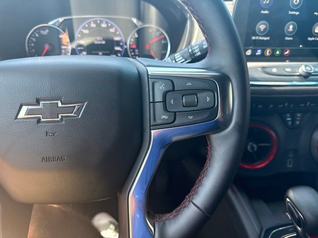 2025 Chevrolet Blazer AWD 4dr RS - 23052060 - 15