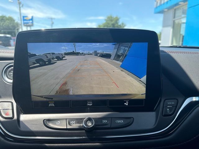 2025 Chevrolet Blazer AWD 4dr RS - 23052060 - 17