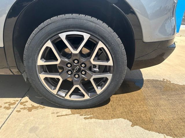 2025 Chevrolet Blazer AWD 4dr RS - 23052060 - 21