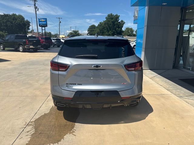2025 Chevrolet Blazer AWD 4dr RS - 23052060 - 6