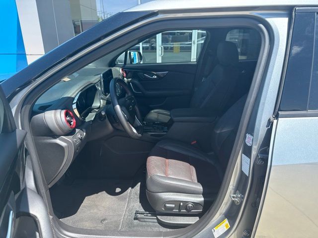 2025 Chevrolet Blazer AWD 4dr RS - 23052060 - 8