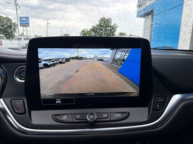 2025 Chevrolet Blazer FWD 4dr LT w/2LT - 23040358 - 15