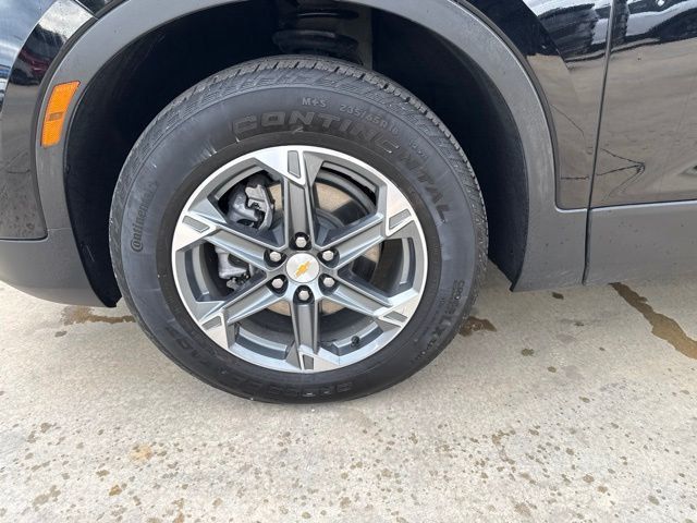 2025 Chevrolet Blazer FWD 4dr LT w/2LT - 23040358 - 17