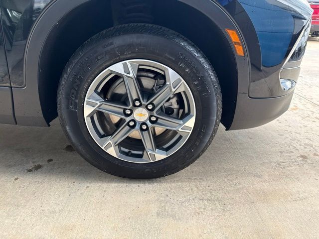 2025 Chevrolet Blazer FWD 4dr LT w/2LT - 23040358 - 18