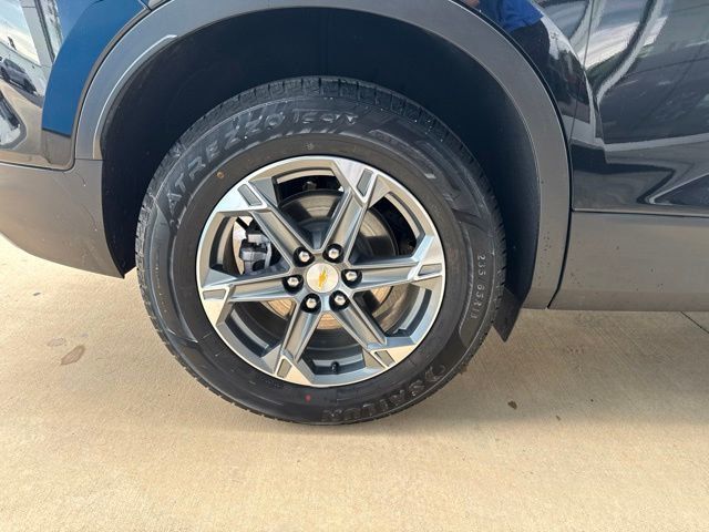 2025 Chevrolet Blazer FWD 4dr LT w/2LT - 23040358 - 19
