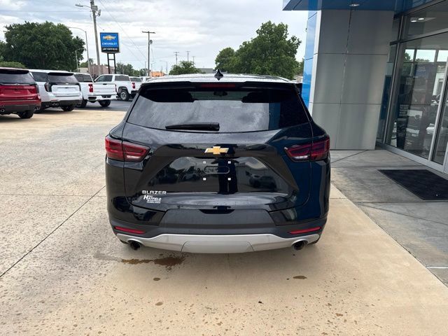 2025 Chevrolet Blazer FWD 4dr LT w/2LT - 23040358 - 5