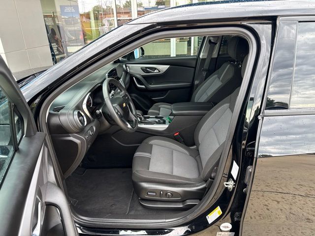 2025 Chevrolet Blazer FWD 4dr LT w/2LT - 23040358 - 7