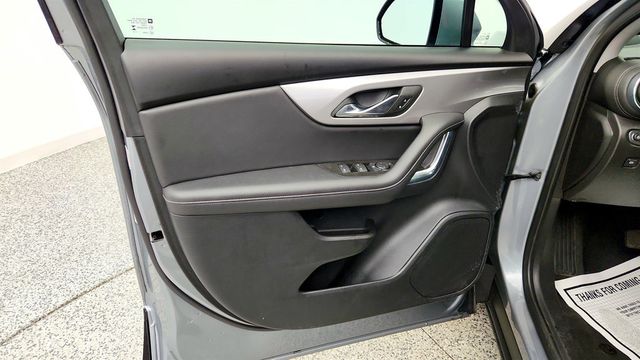 2025 Chevrolet Blazer FWD 4dr LT w/2LT - 23072958 - 9