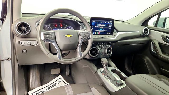 2025 Chevrolet Blazer FWD 4dr LT w/2LT - 23072958 - 11
