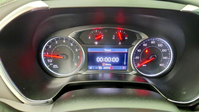 2025 Chevrolet Blazer FWD 4dr LT w/2LT - 23072958 - 13