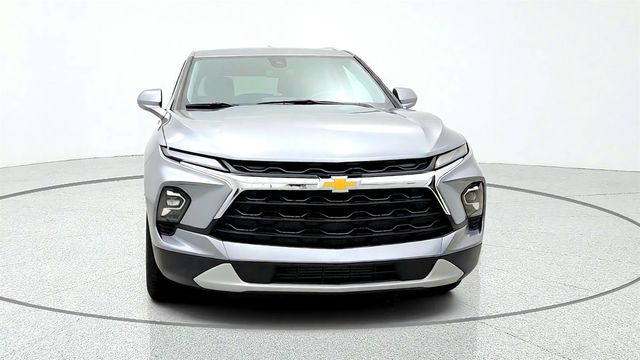 2025 Chevrolet Blazer FWD 4dr LT w/2LT - 23072958 - 1