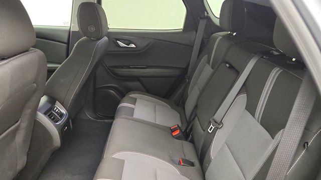2025 Chevrolet Blazer FWD 4dr LT w/2LT - 23072958 - 20