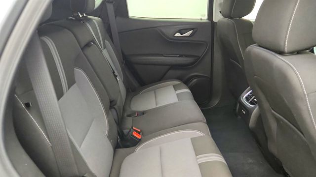 2025 Chevrolet Blazer FWD 4dr LT w/2LT - 23072958 - 22