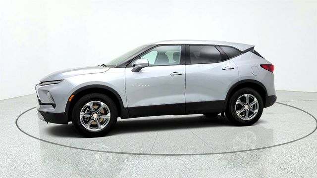 2025 Chevrolet Blazer FWD 4dr LT w/2LT - 23072958 - 7