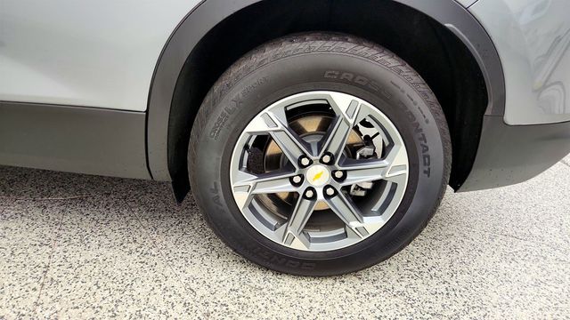 2025 Chevrolet Blazer FWD 4dr LT w/2LT - 23072958 - 8