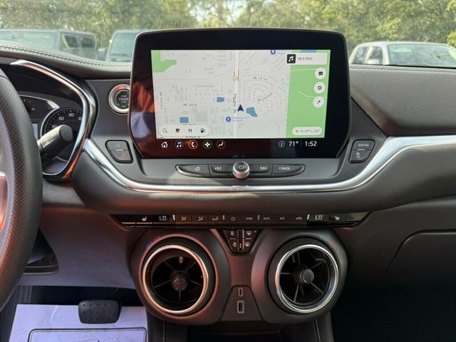 2025 Chevrolet Blazer FWD 4dr LT w/2LT - 22972367 - 5