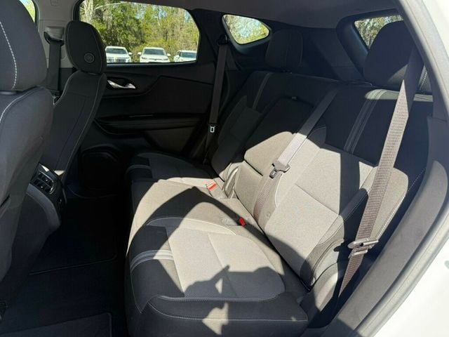 2025 Chevrolet Blazer FWD 4dr LT w/2LT - 22972367 - 7