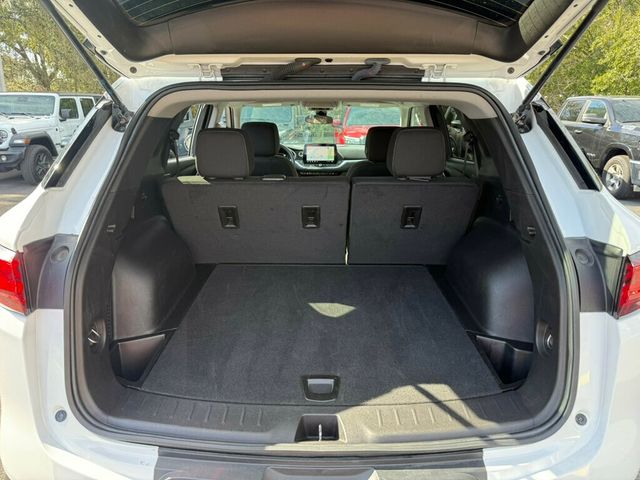 2025 Chevrolet Blazer FWD 4dr LT w/2LT - 22972367 - 8