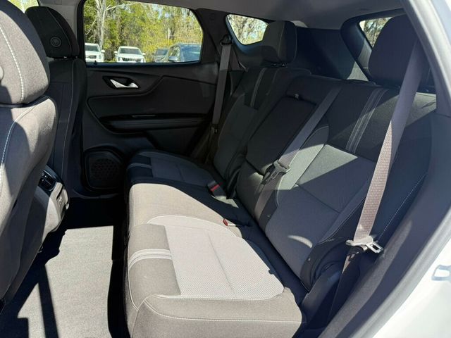 2025 Chevrolet Blazer FWD 4dr LT w/2LT - 22981924 - 5