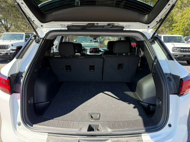 2025 Chevrolet Blazer FWD 4dr LT w/2LT - 22981924 - 6