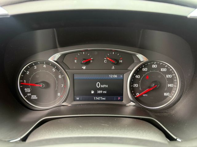 2025 Chevrolet Blazer FWD 4dr LT w/2LT - 23010082 - 3