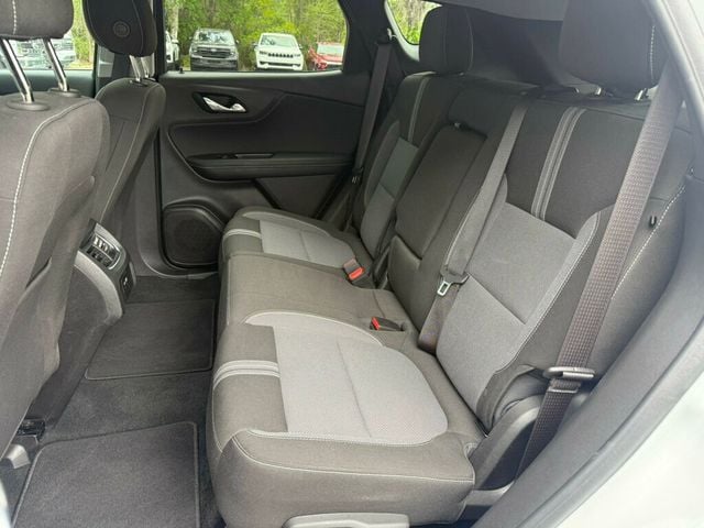 2025 Chevrolet Blazer FWD 4dr LT w/2LT - 23010082 - 6