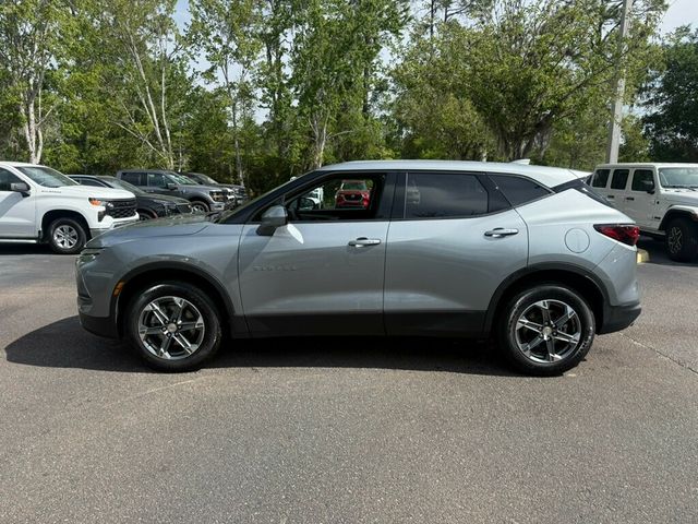 2025 Chevrolet Blazer FWD 4dr LT w/2LT - 23016212 - 1