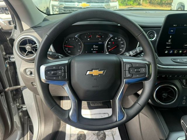 2025 Chevrolet Blazer 2.0T 2LT FWD's photo