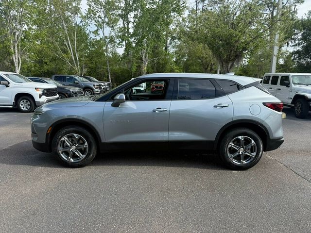 2025 Chevrolet Blazer FWD 4dr LT w/2LT - 23016215 - 1