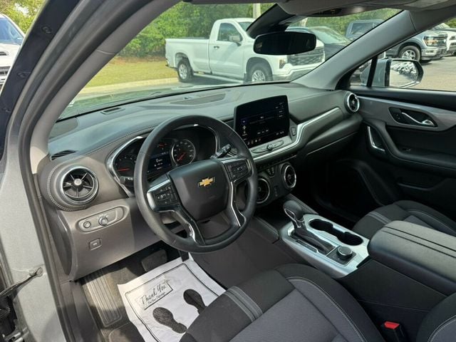 2025 Chevrolet Blazer FWD 4dr LT w/2LT - 23016215 - 2