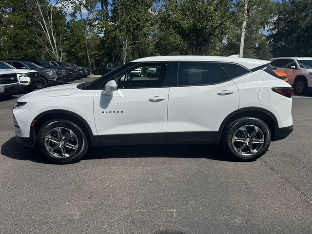 2025 Chevrolet Blazer FWD 4dr LT w/2LT - 23079708 - 1