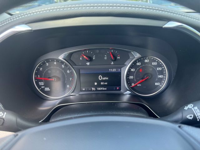 2025 Chevrolet Blazer FWD 4dr LT w/2LT - 23079708 - 3