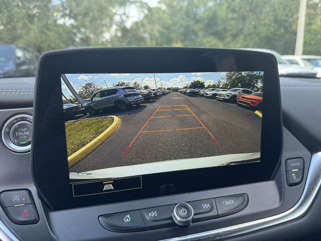 2025 Chevrolet Blazer FWD 4dr LT w/2LT - 23079708 - 5