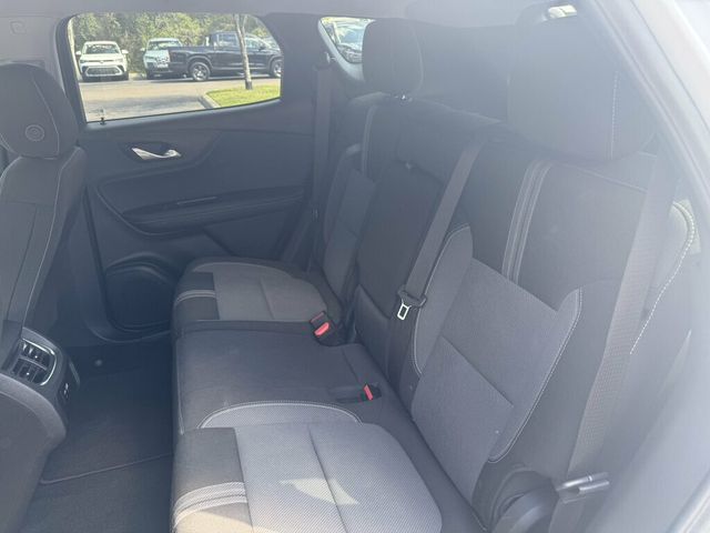 2025 Chevrolet Blazer FWD 4dr LT w/2LT - 23079708 - 6