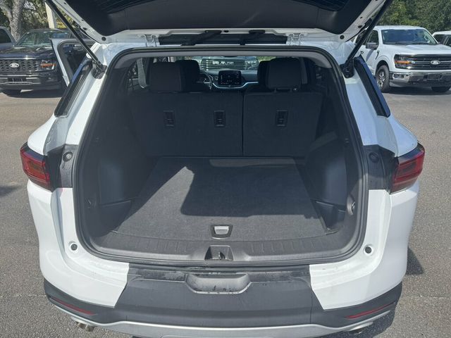 2025 Chevrolet Blazer FWD 4dr LT w/2LT - 23079708 - 7