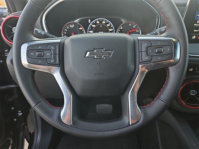 2025 Chevrolet Blazer FWD 4dr RS - 22942850 - 11