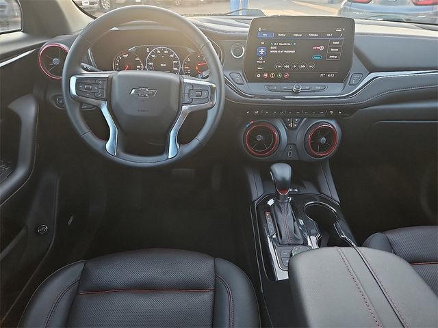 2025 Chevrolet Blazer FWD 4dr RS - 22942850 - 7