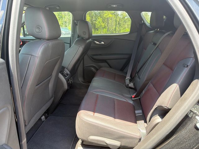 2025 Chevrolet Blazer FWD 4dr RS - 23065993 - 17