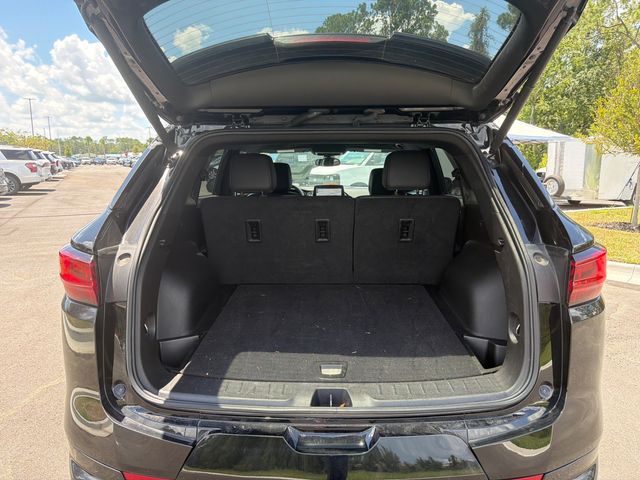 2025 Chevrolet Blazer FWD 4dr RS - 23065993 - 18