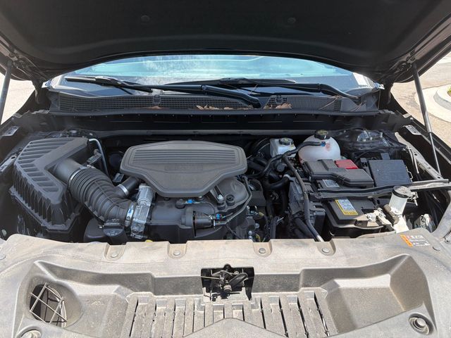2025 Chevrolet Blazer FWD 4dr RS - 23065993 - 20