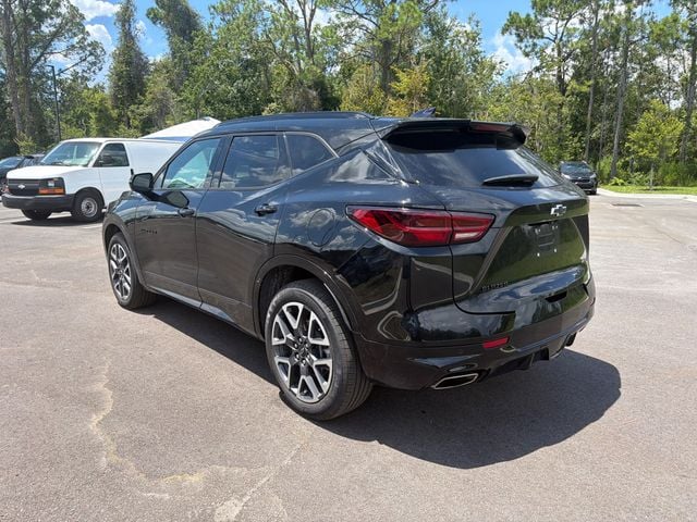 2025 Chevrolet Blazer FWD 4dr RS - 23065993 - 2
