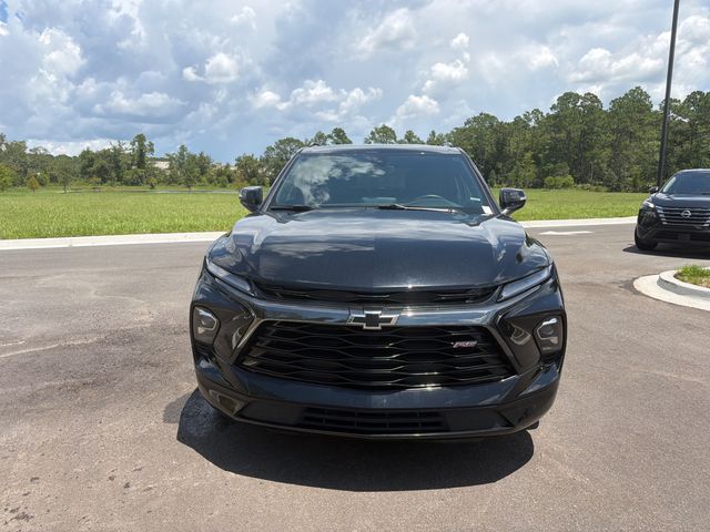 2025 Chevrolet Blazer FWD 4dr RS - 23065993 - 7