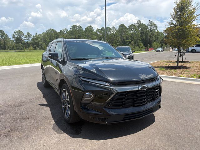 2025 Chevrolet Blazer RS - 23065993 - 6